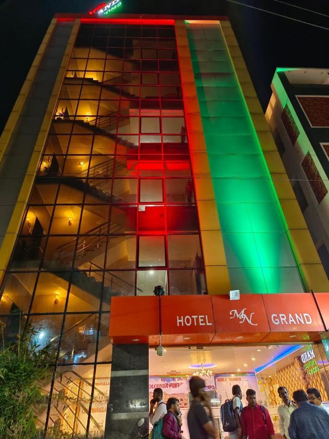 Hotel Mn Grand Shamshabad Airport Zone Hyderabad Εξωτερικό φωτογραφία