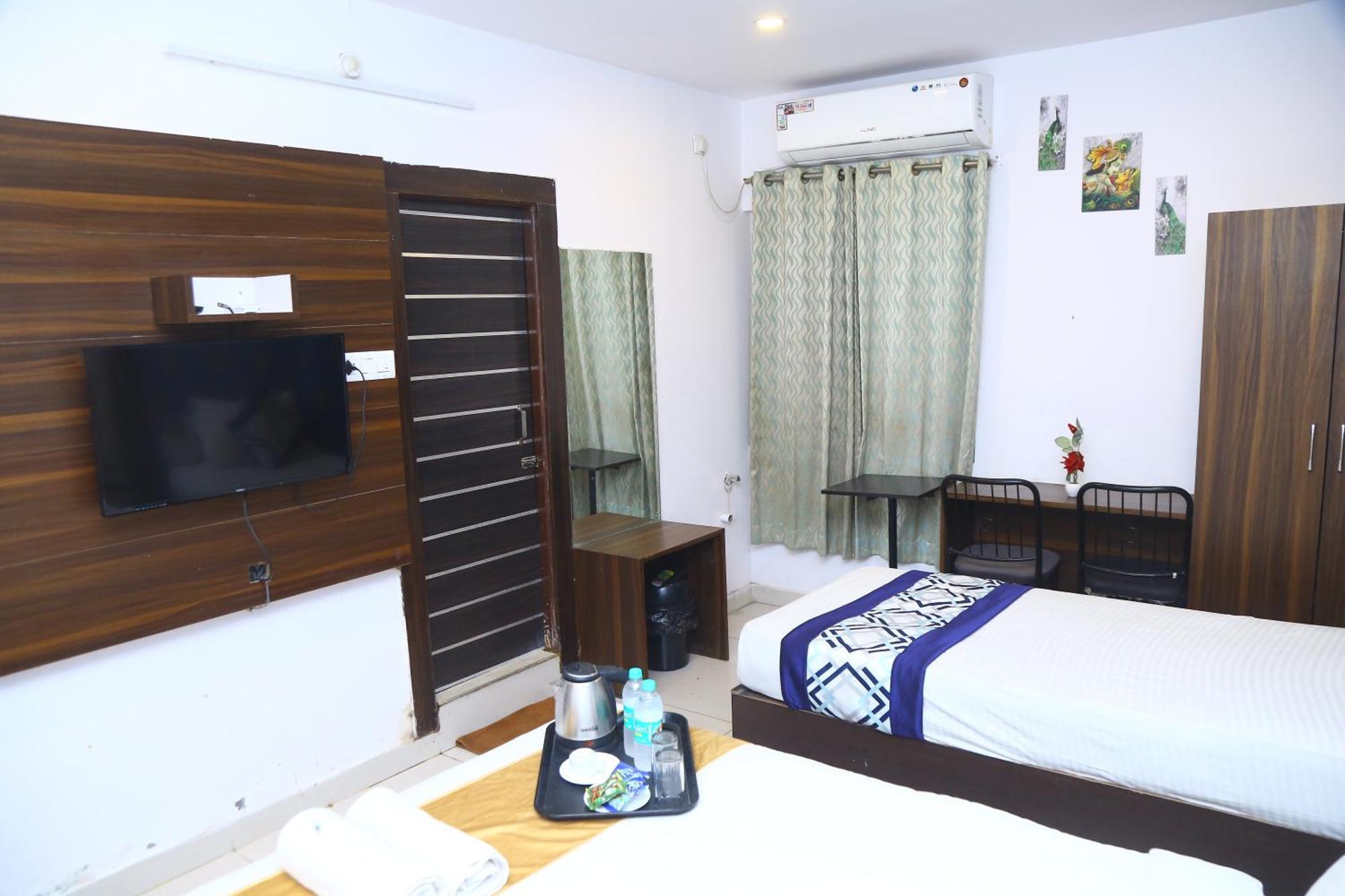 Hotel Mn Grand Shamshabad Airport Zone Hyderabad Εξωτερικό φωτογραφία
