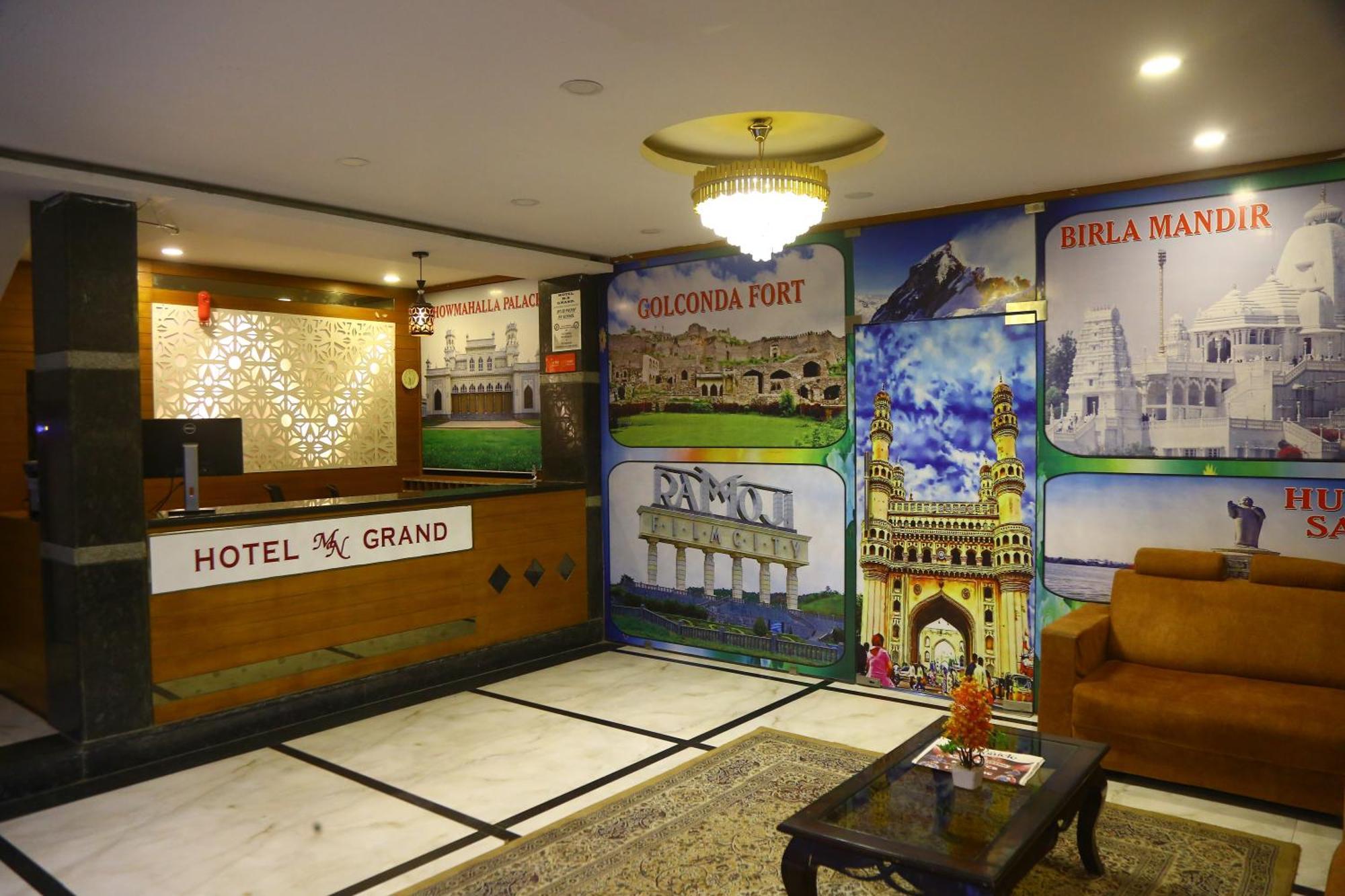 Hotel Mn Grand Shamshabad Airport Zone Hyderabad Εξωτερικό φωτογραφία