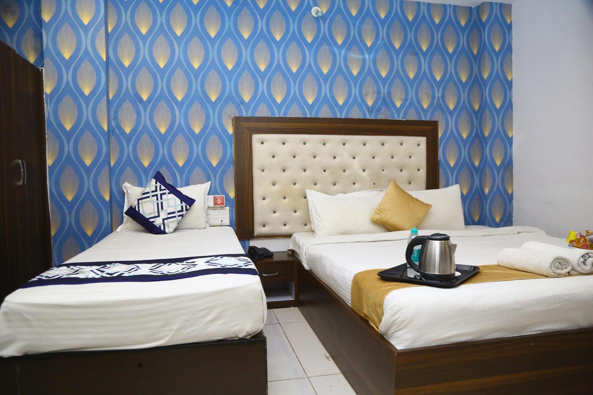 Hotel Mn Grand Shamshabad Airport Zone Hyderabad Εξωτερικό φωτογραφία