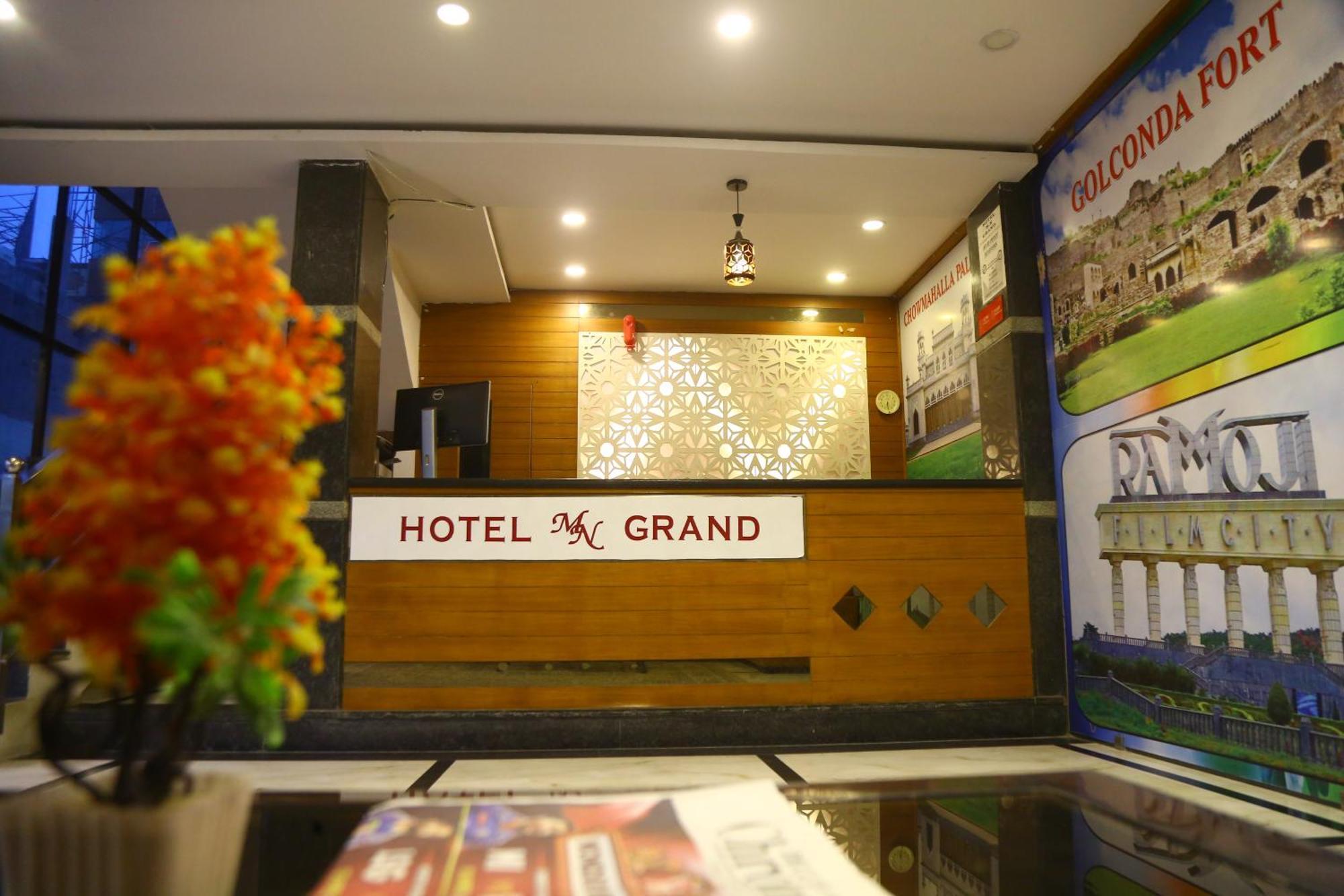 Hotel Mn Grand Shamshabad Airport Zone Hyderabad Εξωτερικό φωτογραφία