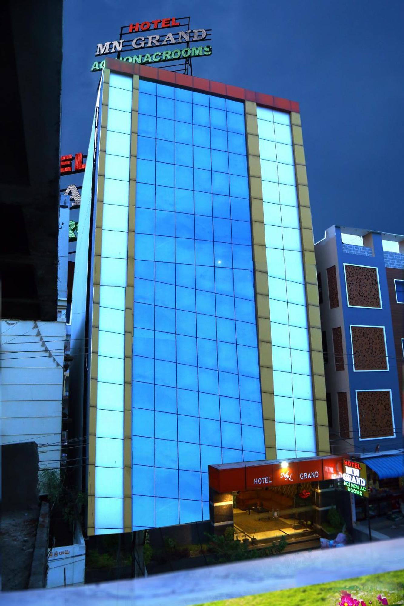 Hotel Mn Grand Shamshabad Airport Zone Hyderabad Εξωτερικό φωτογραφία
