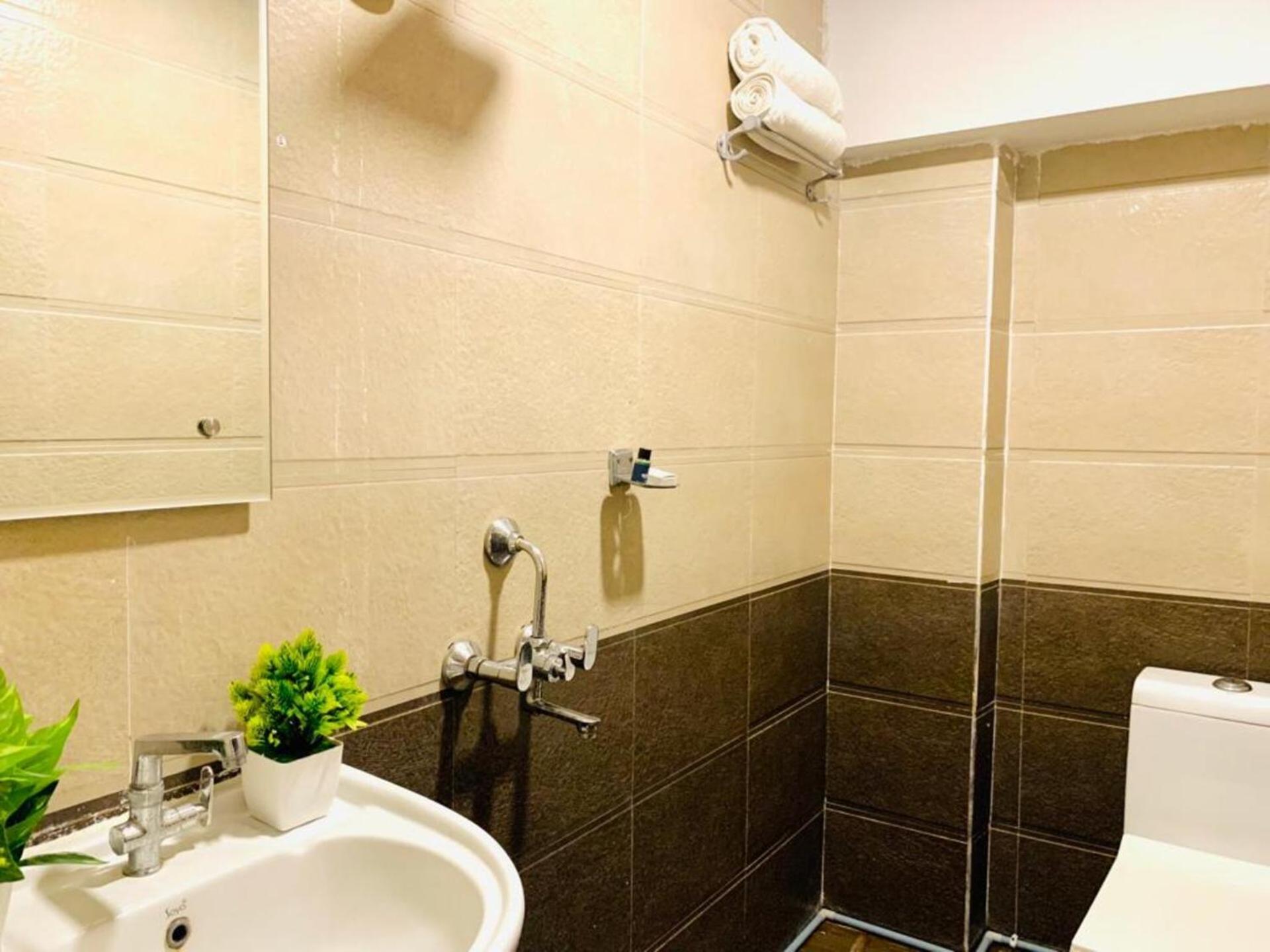 Hotel Mn Grand Shamshabad Airport Zone Hyderabad Εξωτερικό φωτογραφία
