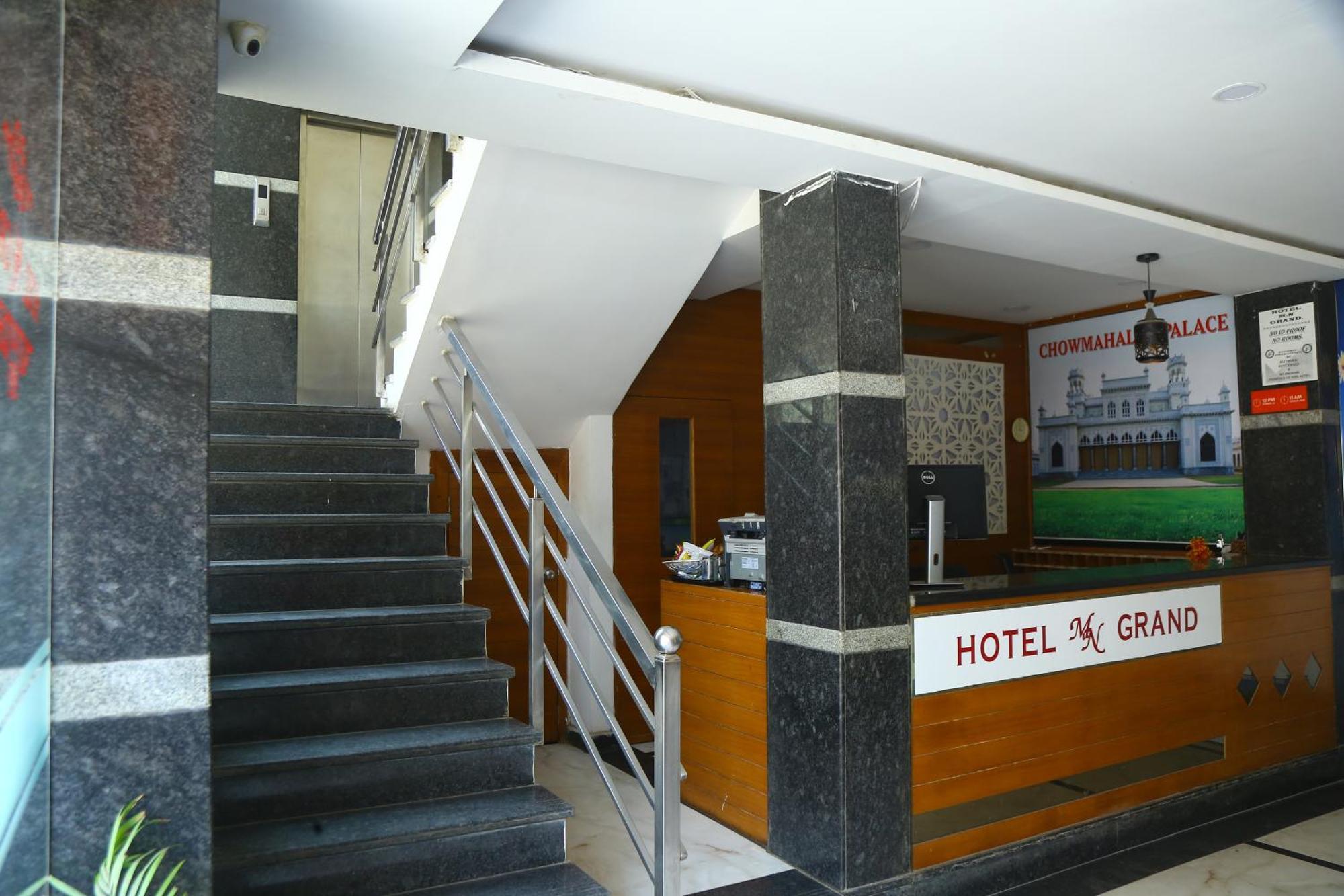 Hotel Mn Grand Shamshabad Airport Zone Hyderabad Εξωτερικό φωτογραφία
